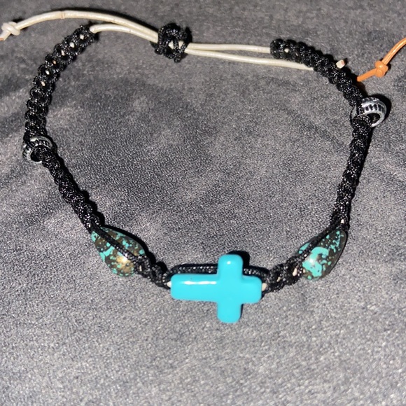 3 adjustable bracelets - handmade - Picture 2 of 4